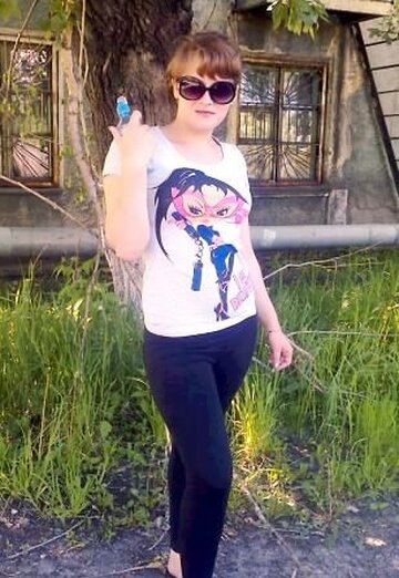 My photo - Yana, 31 from Belovo (@yana26267)