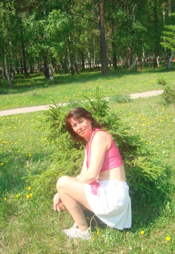 Oksana (@oksana6041) — my photo № 4