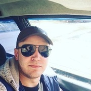 Андрей, 31, Курагино