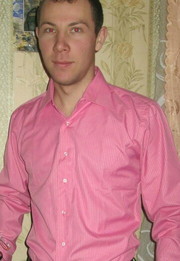 My photo - Nikolay, 32 from Sterlitamak (@nikolay149782)