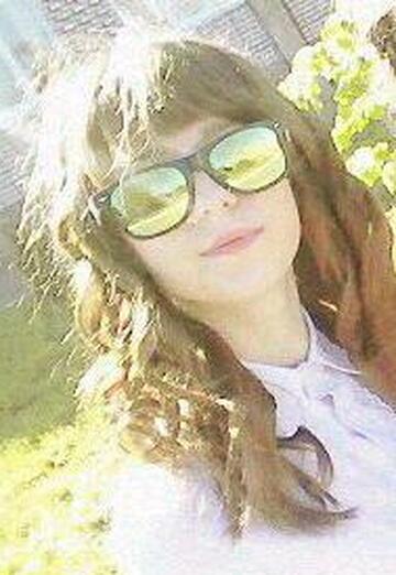 My photo - Svetlana, 24 from Veliky Novgorod (@svetlana109845)