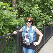 Светлана Михайловна, 44, Трубчевск