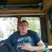 Сергей, 30, Вяземский