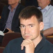 Александр, 42, Кореновск