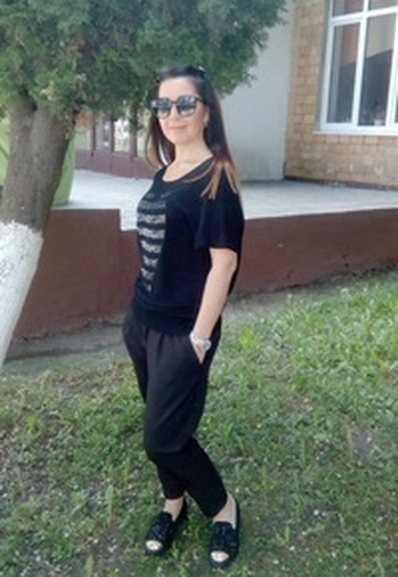 My photo - Tatyana, 45 from Homel (@tatyana203864)