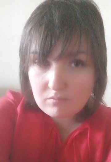 Моя фотография - Майя, 38 из Алматы́ (@mayya1040)