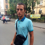 Nikolay, 31, Икша