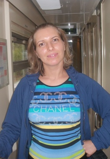 My photo - Marina, 48 from Kingstown (@marina7135)
