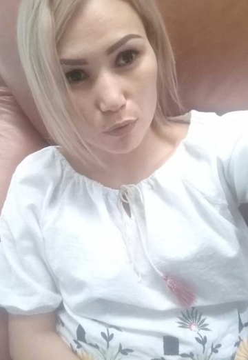 My photo - Laura, 35 from Almaty (@laura3263)