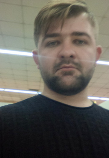 Моя фотография - Вячеслав, 31 из Одесса (@vyacheslav4078)