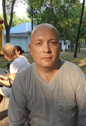 Моя фотография - Андрей, 54 из Старощербиновская (@kvoll69)