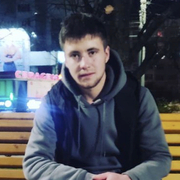 Petru, 22, Пушкино