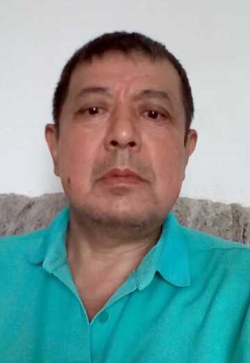 Моя фотография - нурик, 56 из Талгар (@nurik12085)