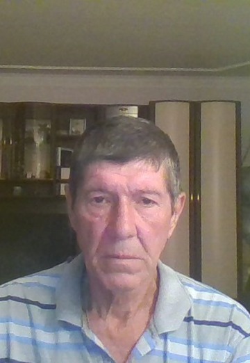 My photo - VLADIMIR LOKTEV, 65 from Georgiyevsk (@vladimirloktev2)