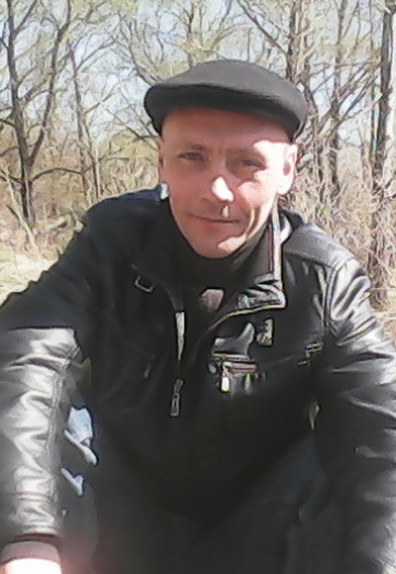 Моя фотография - Дмитрий, 50 из Ульяновск (@dmitriy215887)