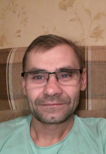 Моя фотография - Николай, 44 из Одесса (@nikolay239951)