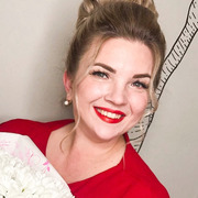 Инна, 37, Челябинск