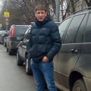 Александр, 34, Зубова Поляна
