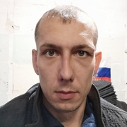 Дмитрий, 37, Сызрань