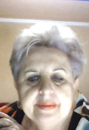 Моя фотография - лукерья, 69 из Симферополь (@lukerya139)