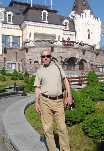 My photo - Ehsan, 61 from Baku (@ehsan88)
