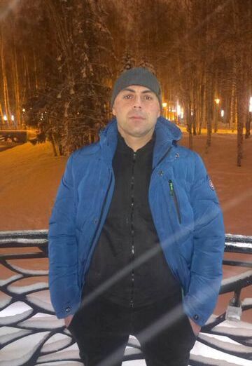 Моя фотография - Руслан, 41 из Ханты-Мансийск (@ruslan48551)