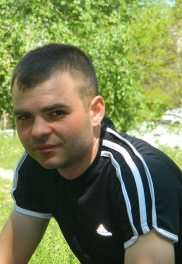 Моя фотография - Oleg, 36 из Кишинёв (@oleg225021)