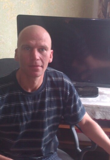 My photo - Aleksandr, 49 from Kandalaksha (@aleksandr120266)