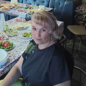 Моя фотография - Оксана, 45 из Новоуральск (@oksana141567)