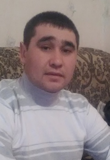 My photo - Maksim, 34 from Angarsk (@maksim225424)