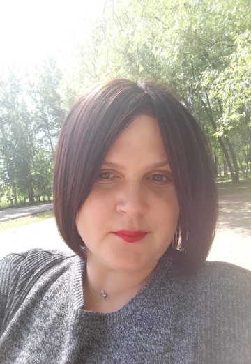 My photo - Ekaterina, 39 from Verkhnyaya Salda (@ekaterina171973)