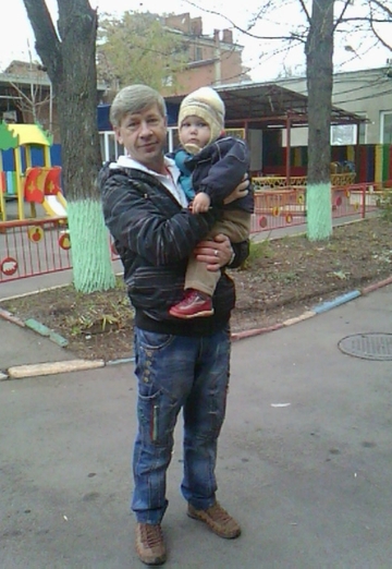 Sergey (@sergey724205) — my photo № 1