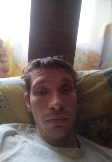 Моя фотография - Василий, 34 из Асбест (@vasiliy82351)