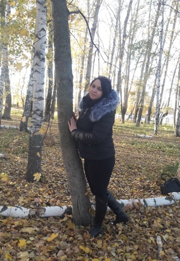 Моя фотография - Марина, 37 из Тамбов (@marina178701)
