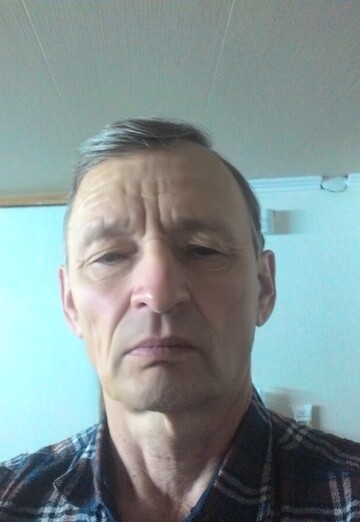 Моя фотография - Александр, 59 из Омск (@aleksandr927413)
