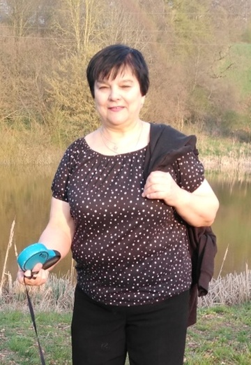 La mia foto - Vera, 71 di Varsavia (@vera56018)