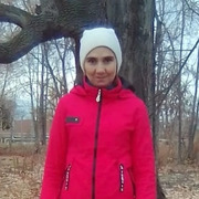 Раушания, 31, Ишимбай