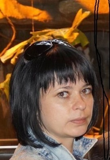 My photo - MARINA )))), 38 from Suzdal (@marina123148)