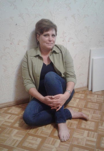 Моя фотография - Ирина, 55 из Тольятти (@irina208063)