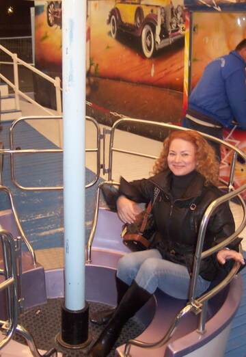 Marina (@marusya5219091) — my photo № 1