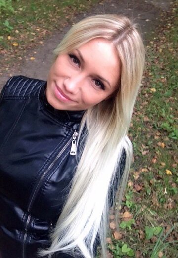 My photo - Larisa, 34 from Naberezhnye Chelny (@larisa53421)