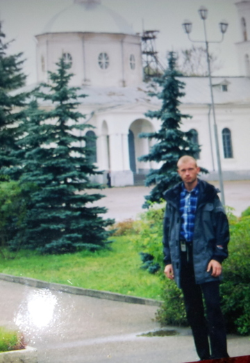 Моя фотография - Алексей, 49 из Мурманск (@aleksey284151)