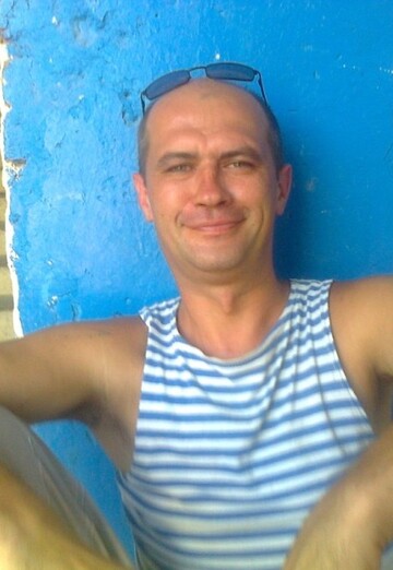 Моя фотография - Виктор, 46 из Севастополь (@viktor171282)