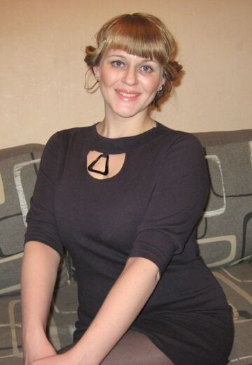 Моя фотография - Анастасия, 37 из Томск (@anastasiya57773)