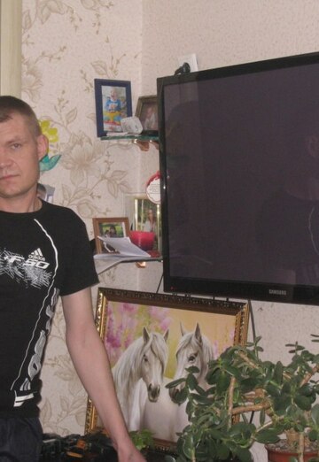 Моя фотография - Виталий, 45 из Идель (@vitaliy61952)
