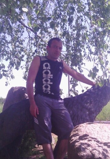My photo - Sergey Davidovich, 46 from Grodno (@sergeydavidovich1)