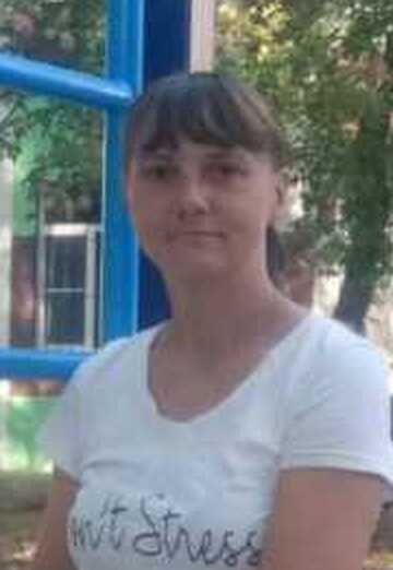 My photo - Alena, 37 from Kharkiv (@alena132223)
