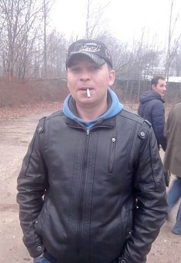 My photo - Sergey, 45 from Sergiyev Posad (@sergey637843)