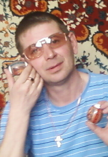 Моя фотография - Саша, 52 из Каменск-Уральский (@sasha325827)