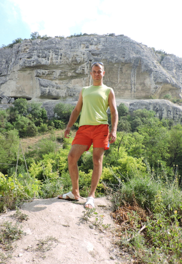 My photo - Denis, 41 from Korolyov (@denis187679)